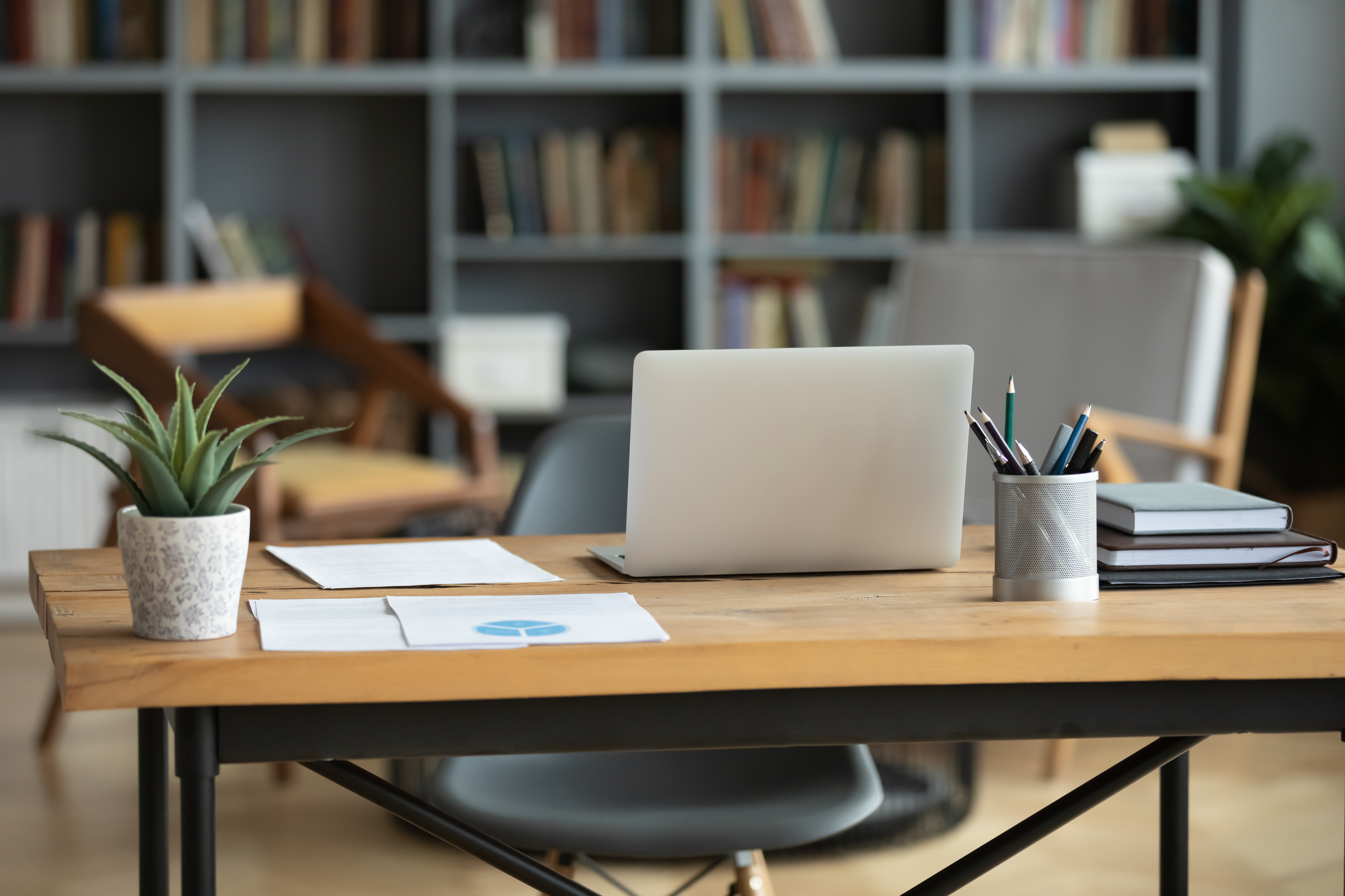 Desk